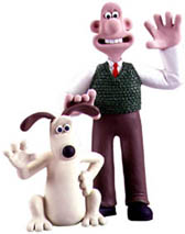 Wallace & Gromit